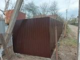 Все виды ограждения (заборы под ключ)