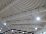 Центральный рынок, покраска