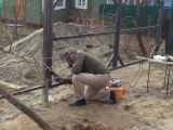 Сварочные работы