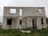 Строительство двух этажного катеджа