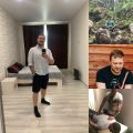 Если вы устали от ритма жизни и хотите расслабить тело и дух, получить прилив сил и расправить крылья - спешите на массаж! Цена 1000? за сеанс общего расслабляющего массажа. Продолжительность от часа до полутора.
В услугу входит массаж, уютная обстановка, приятная музыка, хорошее настроение, позитивные эмоции, чай и печеньки) по всем вопросам пишите. Я с удовольствием отвечу на интересующие вопросы!
Так же есть медовый массаж, цена 1500? сеанс!
При покупке курса массажа каждый 6 сеанс бесплатно