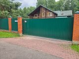 Ремонт и изготовление ворот подготовка проёма по тех заданию заказчика