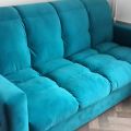 диван аккордеон с наполнением комфорель