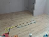 Укладка ламината по адресу: г. Тюмень Николая Чаркова 81