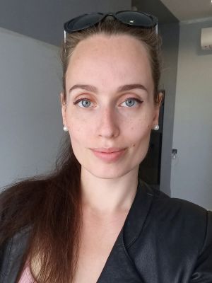 Ульяна машкарина дизайнер
