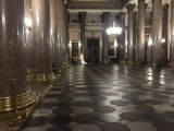 Реставрация церковной утвари