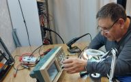 диагностика поломки материнской платы