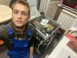 Ремонт бытовой техники 