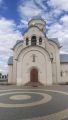 Храм святого князя Владимира г.Щигры