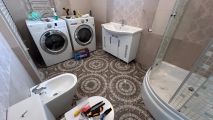 Установка беде , установка душевого уголка , установка унитаза , установка раковины с тумбой , установка стиральной машины 