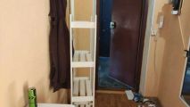 Переезд с Гатчины до Петергофского шоссе 84