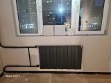 Установка радиаторов в квартире