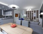 4-х комнатная квартира, г. Волгоград,   ул. Гамзатова,11