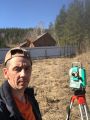 Подеревная съемка