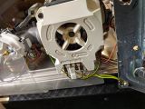 Восстановление циркуляционного насоса посудомоечной машины Bosch.
