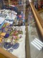 Замена витринных стёкол 