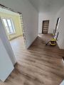 Монолитная укладка ламината, Egger, хаотичная, 70 м2