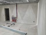 Установили систему LED освещения на базе 