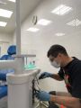 Ремонт стоматологического оборудование 