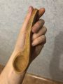 Кухонный прибор-ложка/половник из ЭКО дерева