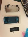 Замена аккумулятора IPhone и защитного стекла