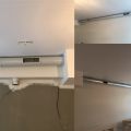 Покрасили. Дизайн в стиле Loft