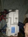 Блок управления сма Indesit