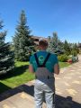Комплексный уход за зелёными насаждениями 
