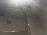 Монтаж аварийного освещения, антитеррор в школах и других строениях прокладка воздушных трасс освещение с теневым профилем высотные работы с кабелем до 50 мм2