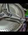 Замена крестовины в стиральной машине
