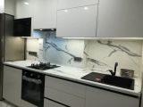 установка, подключение встраиваемой кухонной техники