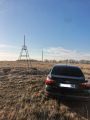 Калибровка на тригопунктах. Ставрополь