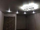 Натяжной потолок Северск