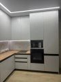 Изготовление кухни 
