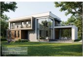 Застройка участка в Нижегородской области 2025г.