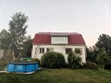 Покраска крыши 