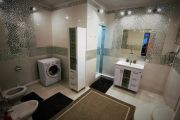 ванная гостевого комплекса