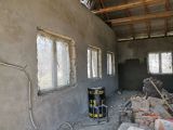 Штукатурка жилых и не жилых помещений 