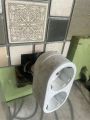 Замена старой розетки. 