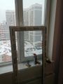 Замена уплотнителя в окнах 