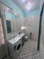 Комплексный ремонт ванной комнаты