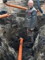 Процесс работы