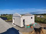 Строительство домов из газобетона