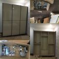 Сборка шкаф купе Италия