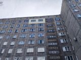 Утепление фасада здания