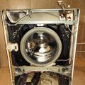 Замена насоса стиральной машины Miele