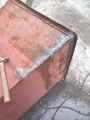 Сварочные работы 