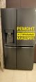 Ремонт бытовых холодильников 