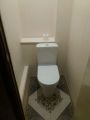 Простенький ремонт под ключ