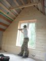 Внутренних отделочных работ внутренних деревянных отделочных